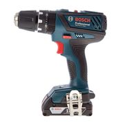 Bosch GSB 18-2 LI Plus Akülü Vidalama Makinesi