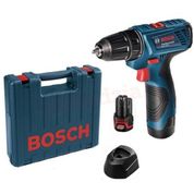 Bosch GSR 120-LI Akülü Vidalama Makinesi