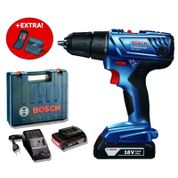 Bosch GSR 180-LI Professional Vidalama Makinesi