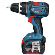 Bosch GSR 1800-LI Professional Vidalama Makinesi