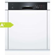 Bosch SMI25DB00T A+ 5 Programlı Bulaşık Makinesi