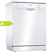 Bosch SMS22BW00T A+ 2 Program Bulaşık Makinesi Beyaz