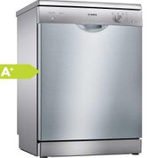 Bosch SMS23BA00T A+ 3 Program Bulaşık Makinesi İnox