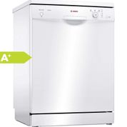 Bosch SMS23BW00T A+ 3 Program Bulaşık Makinesi Beyaz