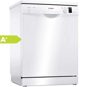 Bosch SMS23DW00T A+ 3 Programlı Bulaşık Makinesi