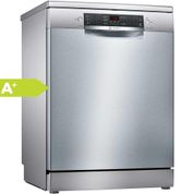 Bosch SMS45JI00T Bulaşık Makinesi
