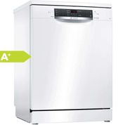 Bosch SMS45JW00T A+ 5 Programlı 12 Kişilik Bulaşık Makinesi