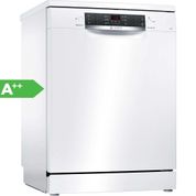 Bosch SMS46JW01T A++ Enerji Sınıfı 12 Kişilik Bulaşık Makinesi