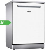 Bosch SMS46MW00T A++ 6 Programlı Bulaşık Makinesi