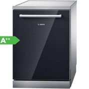 Bosch SMS46NB00T A++ 8 Program Bulaşık Makinesi Siyah