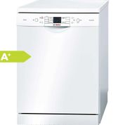 Bosch SMS53L12TR A+ 5 ProgramBulaşık Makinesi Beyaz
