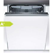 Bosch SMV68D00TR A+ 6 Program Bulaşık Makinesi Beyaz