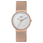 Braun Bn0035slbrg Erkek Kol Saati