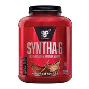 BSN Syntha-6 Sachet Chocolate Protein Tozu