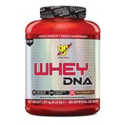 BSN Whey DNA 1870 gr Protein Tozu