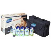 Bubchen Bebek Bakım Banyo Seti