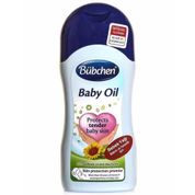 Bubchen Bebek Yağı 200 ML