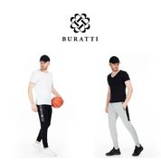 Buratti 159AIR Lacivert Erkek Eşofman Altı