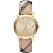 Burberry BU9026 Bayan Kol Saati