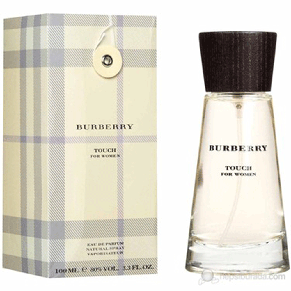 burberry parfums femme