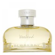 Burberry Weekend EDP 100 ml Kadın Outlet Tester Parfüm