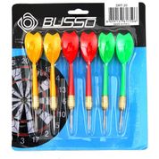 Busso DRT-20 6'lı Dart Oku