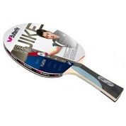 Butterfly 85044 Zhang Jike Platin Masa Tenisi Raketi