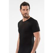 Cacharel 1601 Termal Bisiklet Yaka Atlet