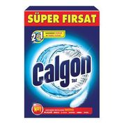 Calgon 2.5 kg Toz Kireç Önleyici 