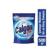 Calgon Power 500 gr Çamaşır Makinesi Kireç Önleyici Toz