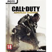 Call of Duty Advanced Warfare PC
