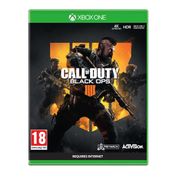 Call Of Duty Black Ops 4 Xbox One