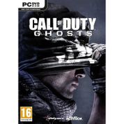 Call Of Duty Ghosts PC