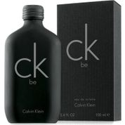 Calvin Klein Be EDT 100 ml Unısex Parfüm
