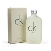 Calvin Klein Ck One EDT 200 ml Tester Unısex Parfüm