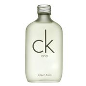 Calvin Klein Ck One EDT 200 ml Unısex Parfüm