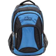 Cambridge Polo 013 Mavi Sırt Çantası 