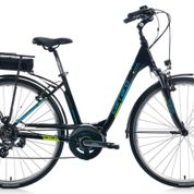 Carraro E-Power 8 Vites VB 28 Jant Unisex Elektrikli Bisiklet