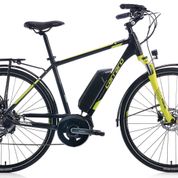Carraro E-Viva 8 Vites HD 28 Jant Erkek Elektrikli Bisiklet
