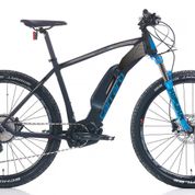 Carraro Kifuka 2019 27.5 inch Elektrikli Bisiklet