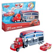 Cars Mack Renk Değiştiren Araçlar Tır