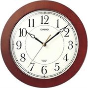 Casio IQ-126-5DF Duvar Saati