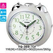 Casio TQ-369-7DF Masa Saati