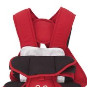 Casual Floppy Kırmızı Kanguru