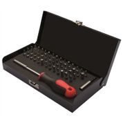 Ceta Form CB-ST56 56 Parça Bits Tornavida Takımı