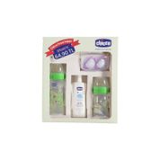 Chicco Bakım Beslenme Kız Bebek Fırsat Paketi 