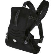 Chicco Easy Fit Black Kanguru