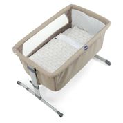 Chicco Next2Me Nature Bebek Nevresim Takımı