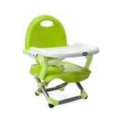 Chicco Pocket Snack Lime Mama Sandalyesi