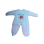 Choco Baby 9581 Interlok Uyku Tulumu